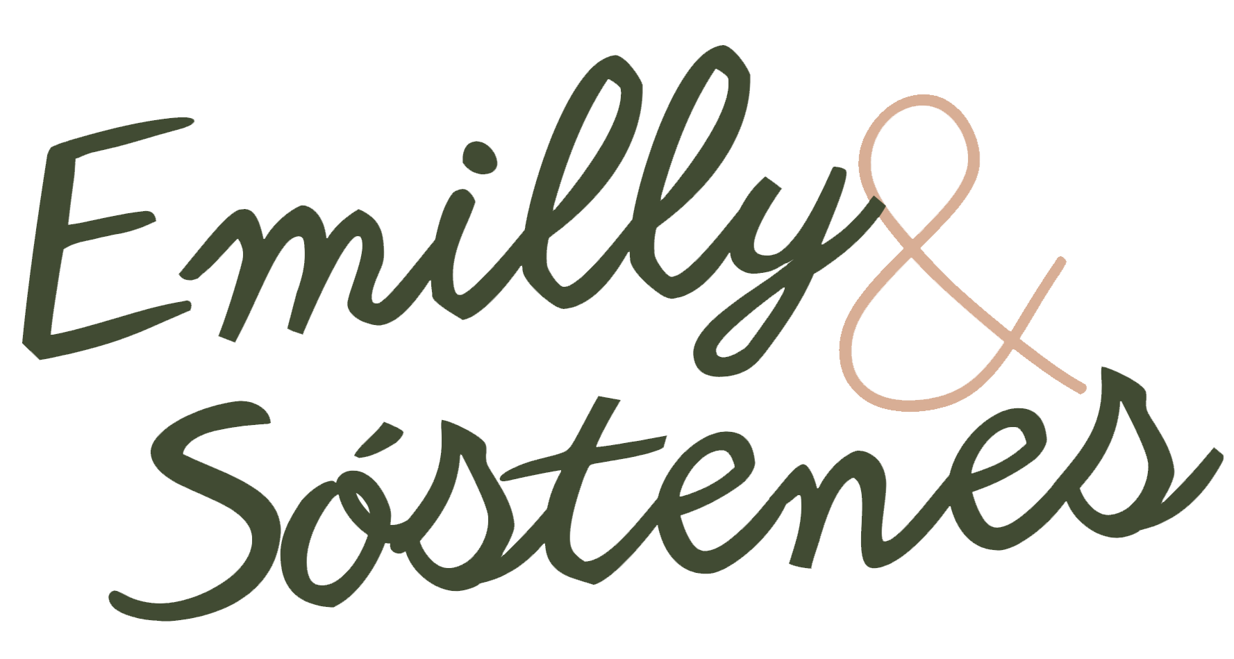 Emilly & Sóstenes